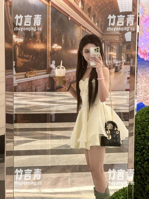 72斯夏日清凉精选图库，快来感受清爽的夏日风情！