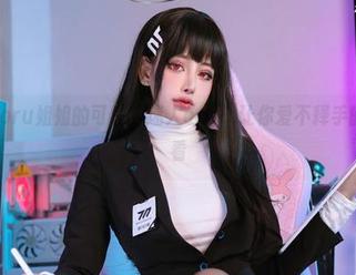 精选Byoru姐姐的可爱与迷人cos，让你爱不释手的时尚必看