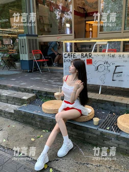Callmecandy 微密圈 - “Callmecandy”最新白嫩双腿写真集揭晓,立即下载,喜欢她的朋友们绝对不能错过!