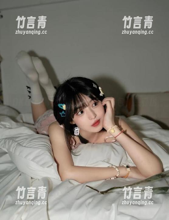 DKGirl御女郎-厉雯娜 DKGirl御女郎 - 精致高清图包,感受厉雯娜如天使般的魅力