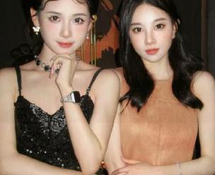 Feilin嗲囡囡 – 土肥圆矮挫穷女神的无圣光写真作品，探索图片背后的故事与时尚