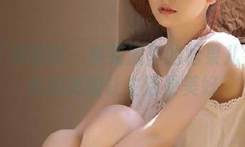 GIRLT果团网 – 桃花源里的松果儿女孩：私拍美图让生活更美好