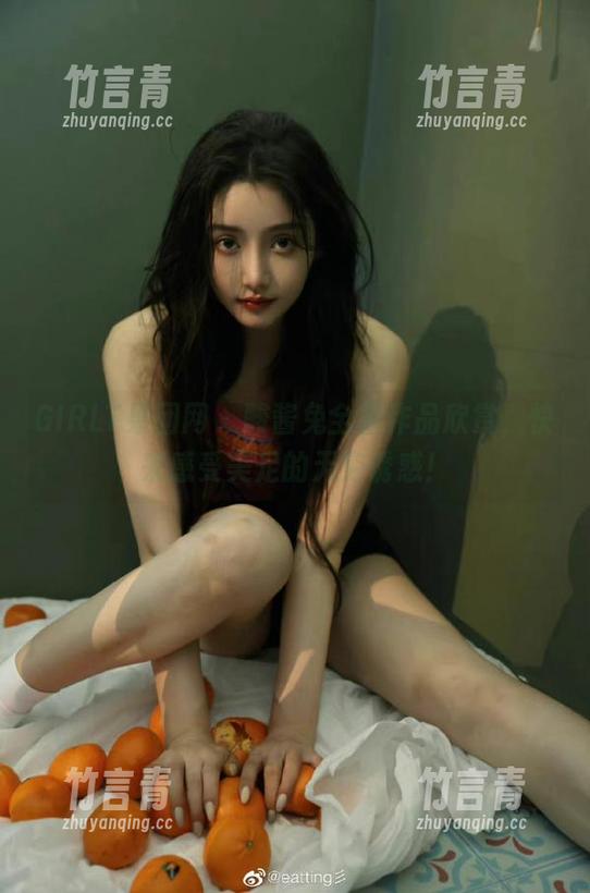 GIRLT果团网 - 酸酱兔全集作品欣赏，快来感受美足的无穷诱惑！