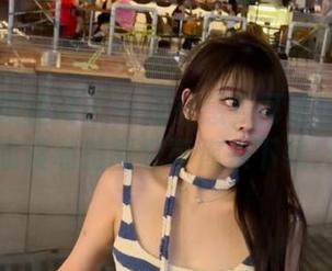 GIRLT果团网 – 一起来感受可爱魅力！陈雅漫私拍图包等你来下载！