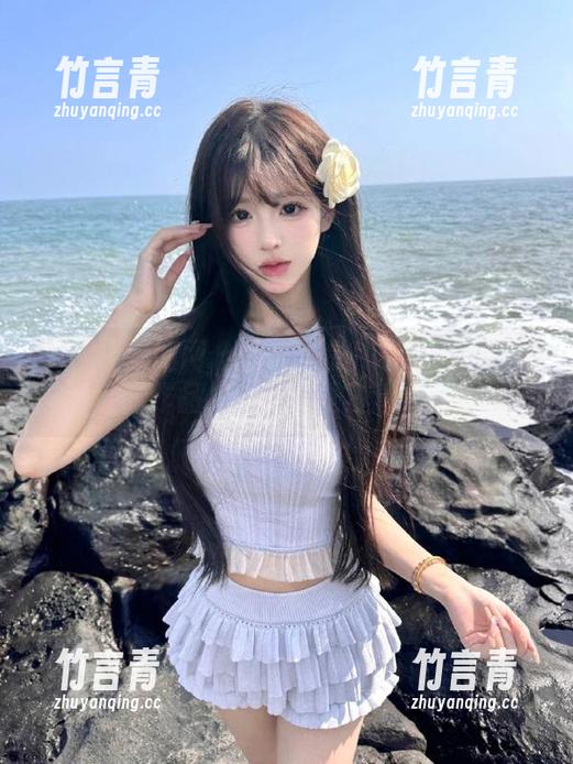 GIRLT果团网 - 超火作品！下载龚玥菲兔女郎作品集，解锁夏日清凉风情