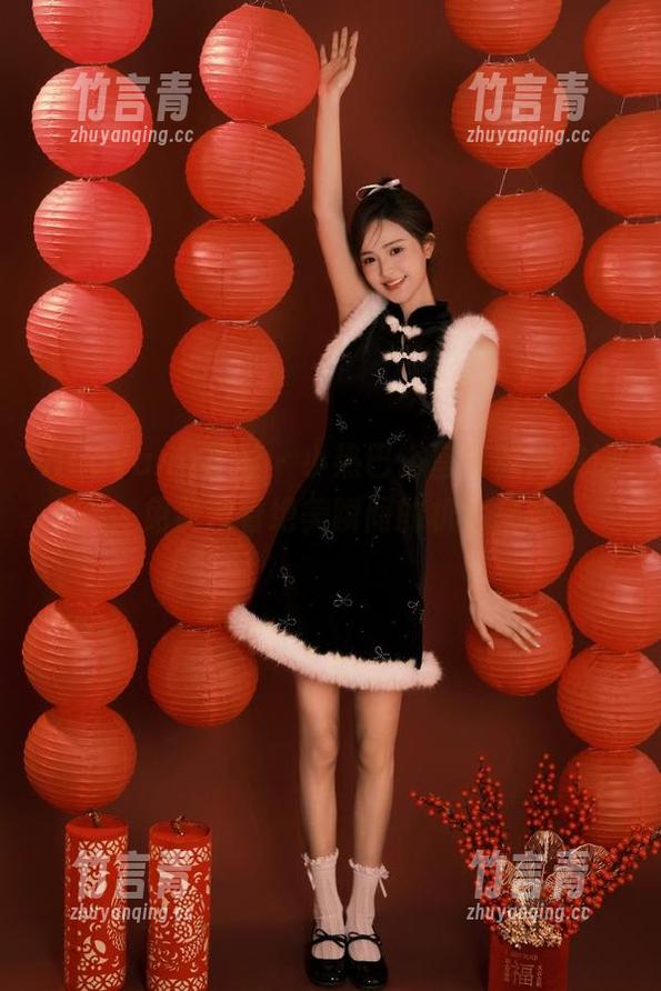 HuaYang花漾 - 小热巴浴室写真大放送，免费观看绝美瞬间的机会来啦