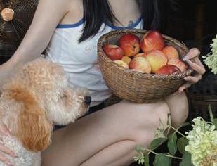 HuaYang花漾 – 送你尤妮丝Egg的万圣节写真图包，前方高能预警，不想笑都难！