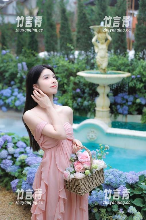 HuaYang花漾-心妍小公主 HuaYang花漾 - 心妍小公主的私房户外作品,穿越四季感受自然的魅力