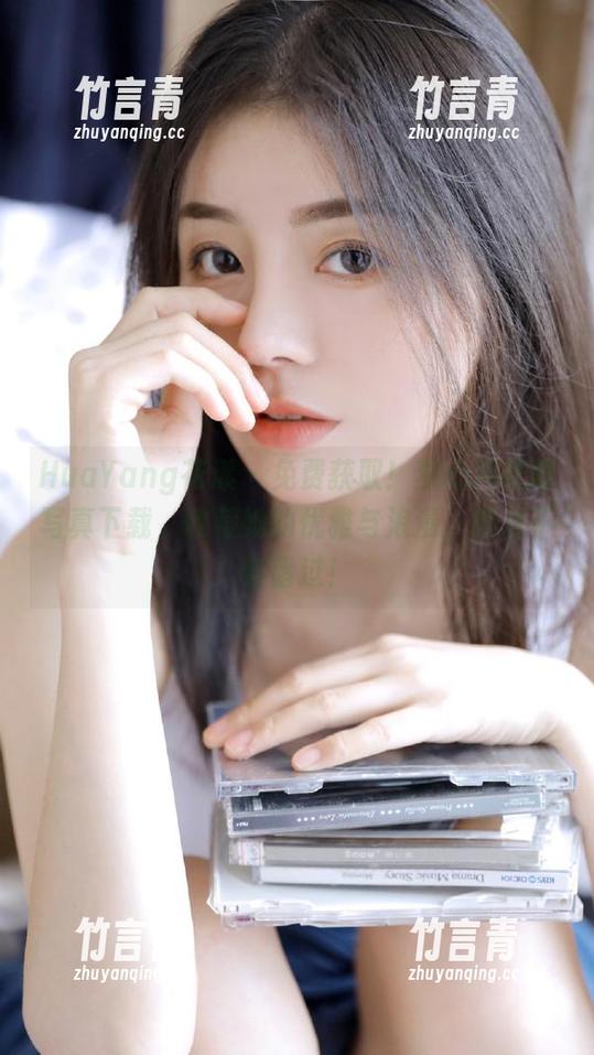 HuaYang花漾 - 免费获取！梦心月花嫁写真下载，收藏她的优雅与浪漫，绝对不容错过！