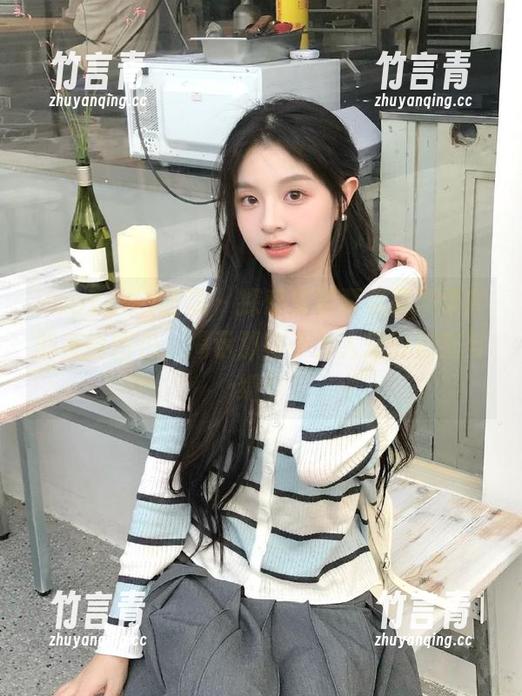 HuaYang花漾 - 探索艾栗栗栗栗栗栗吖的美图图包，揭示那些不为人知的秘密与细节