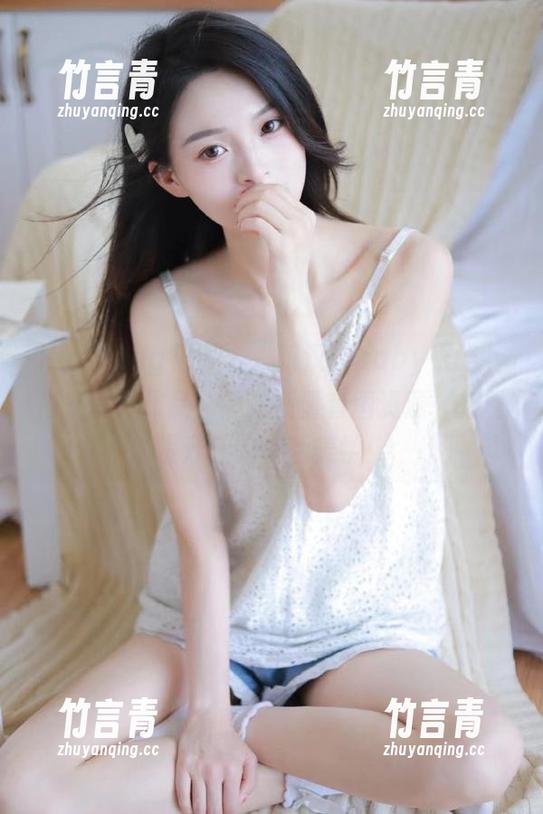HuaYang花漾 - “萌汉药baby很酷”浴室写真作品，超高质量套图资源，轻松提升你的生活美学！
