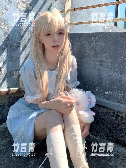 IMiss爱蜜社 - Nono酱牛仔裤写真在线上线下同步发布，原图展现完美身材