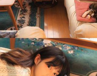 IMiss爱蜜社 – 俞公主独家修女图集分享，带你领略非凡的摄影艺术