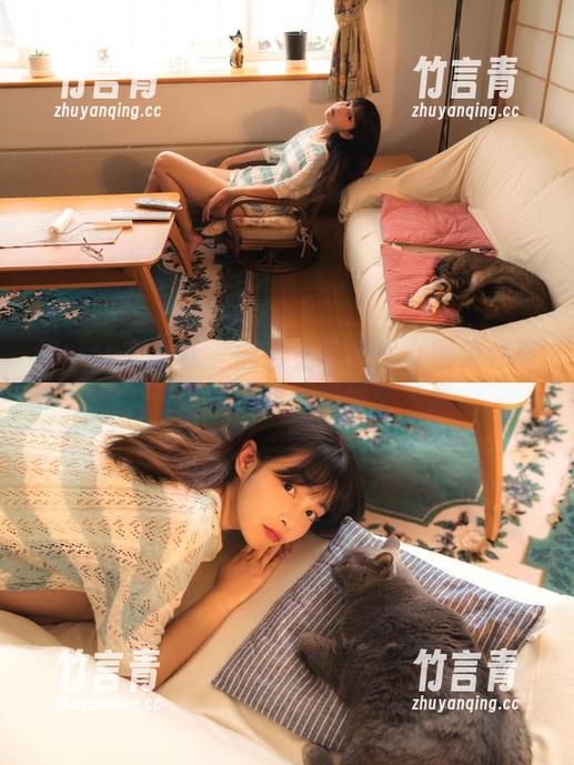 IMiss爱蜜社 - 俞公主独家修女图集分享，带你领略非凡的摄影艺术