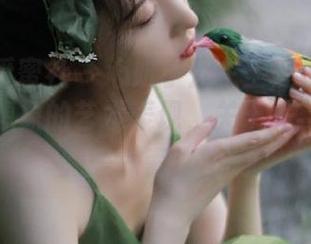 IMiss爱蜜社 – 心妍小公主全套镂空写真，超越想象的艺术表现，关于美与自由的完美探索之旅！