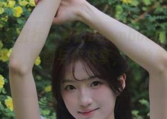 IMiss爱蜜社 – 若彤boomboom甜心写真集上线，原图与你共享，她的美丽不容错过。