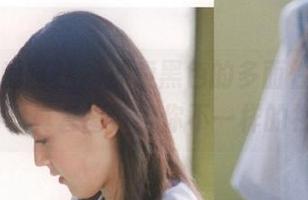 IMiss爱蜜社 – 探索黑色的多面性，陈思琪Ar的写真套图带给你不一样的视觉盛宴