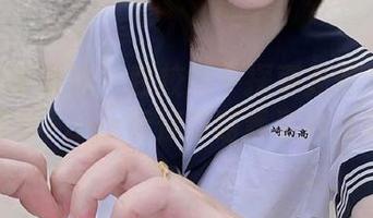 ISHOW爱秀 – 在校园中探索无圣光美图，余菲菲Faye带你领略青春的真实魅力