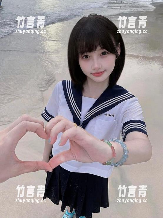 ISHOW爱秀 - 在校园中探索无圣光美图，余菲菲Faye带你领略青春的真实魅力