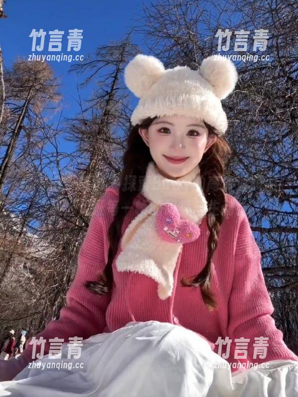 ISS山茶摄影 - 探索Baby的高清透明图集，见证每一帧的明亮与生动！