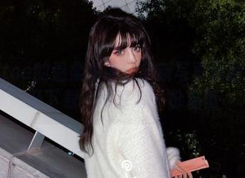 Kettoe的温柔瞬间：全新写真作品合集及下载，尽享每一份温情
