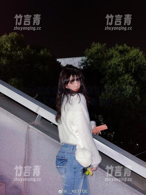 Kettoe Kettoe的温柔瞬间:全新写真作品合集及下载,尽享每一份温情
