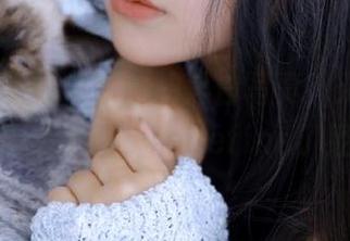 LD零度摄影 – 小雨的黑白写真，无圣光图包展现独特个性，redefine了经典美学