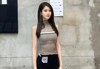 LD零度摄影 – 美图资源大放送：樱花的白丝风格引领个性时尚潮流