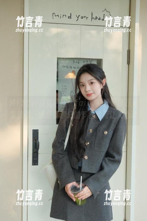 MFStar模范学院 - fairy如歌分享万圣节美图，捕捉最梦幻的节日瞬间让人心动