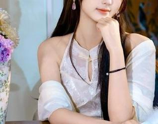 MFStar模范学院 – 南晓梦女王写真全套，带你领略她独特的时尚与风格