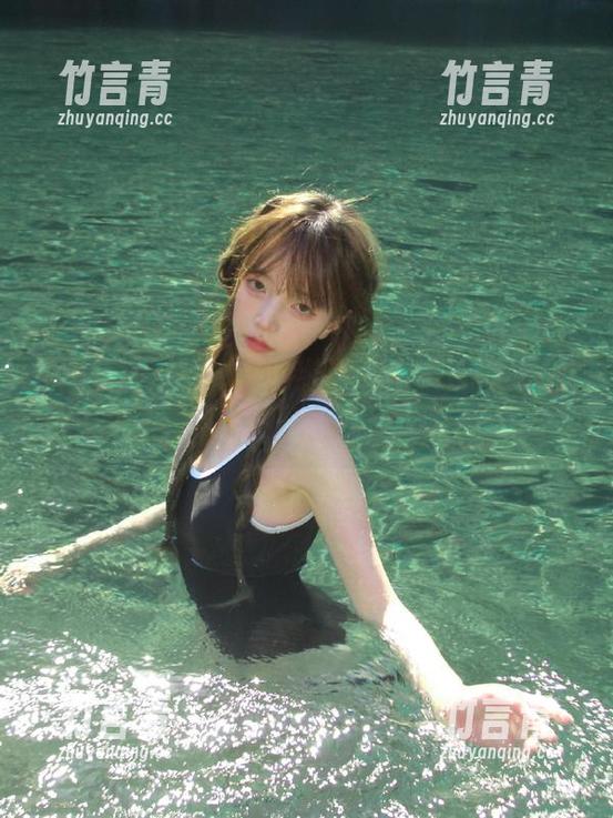 MFStar模范学院 - 柒喜小baby与棉袜的美丽邂逅：精彩写真照片大赏