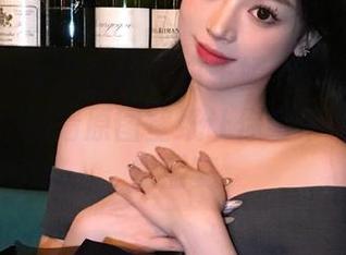 MFStar模范学院 – 白子嫣nicky御姐写真作品：高清原图壁纸让你爱不释手的视觉盛宴