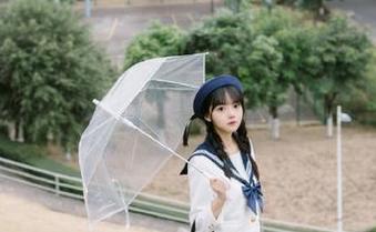 MFStar模范学院 – 看白茹雪如何通过可爱套图分享传递温暖和快乐的生活态度！