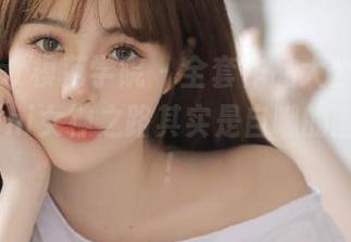 MFStar模范学院 – 全套作品大公开，糯美子Mini女神之路其实是自嘲的幽默旅程！