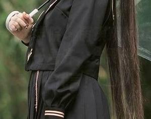 MFStar模范学院 – 萌琪琪Irene运动作品：努力向瘦子看齐，结果却成了懒汉的代言！