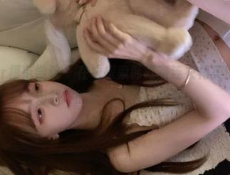 MFStar模范学院 – 在线探索韩好甜连衣裙美图，感受如梦般的甜美氛围与情感！