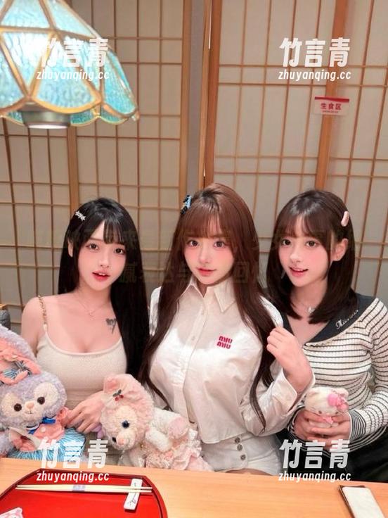 喵糖映画带来最新作品集，少女心事的细腻表达与深情回忆