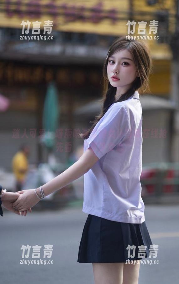迷人可爱！喵糖映画雷姆女仆写真在线抢先看，尽享少女心
