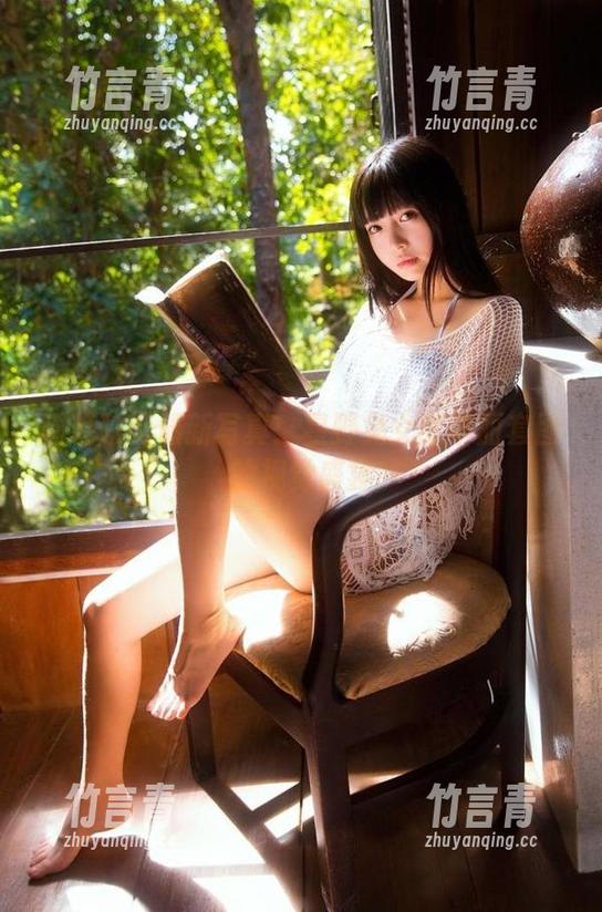 喵糖映画最新写真：星野兔女郎华丽套图的视觉盛宴