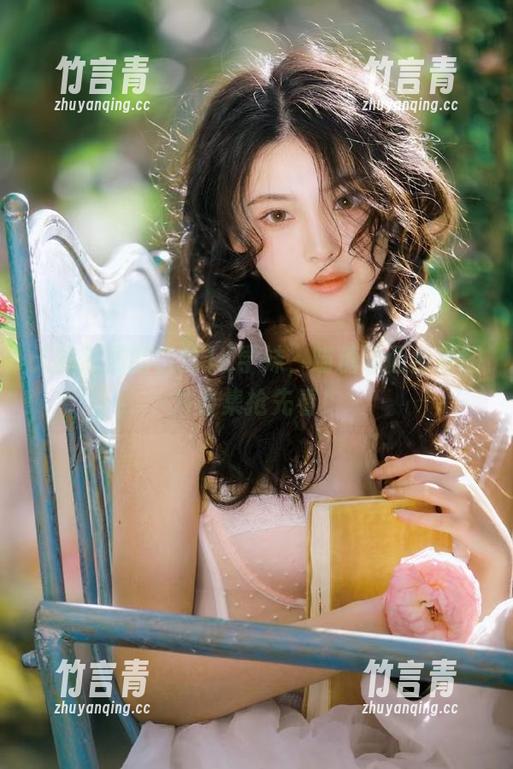 天真烂漫的白丝JK学妹，喵糖映画全新图片合集抢先看！