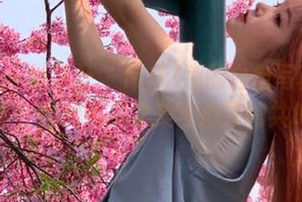 MiStar魅妍社 – Miki兔的白色写真集分享，释放纯粹之美与心灵的共鸣