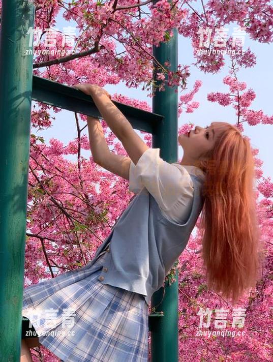MiStar魅妍社 - Miki兔的白色写真集分享，释放纯粹之美与心灵的共鸣