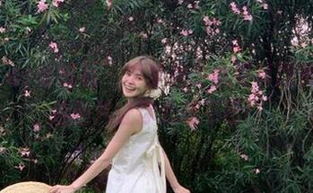 MiiTao蜜桃社 – 李梦婷少女写真图库，精选图片让你心动不已！