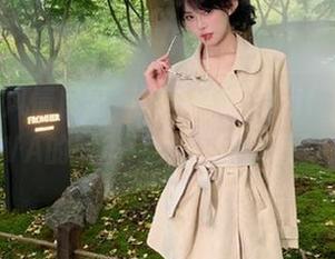 兔女郎风情尽显，来看看Mozzi(모찌)DJAWA的奴隶兔女郎原图和图包吧