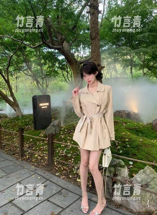 兔女郎风情尽显，来看看Mozzi(모찌)DJAWA的奴隶兔女郎原图和图包吧