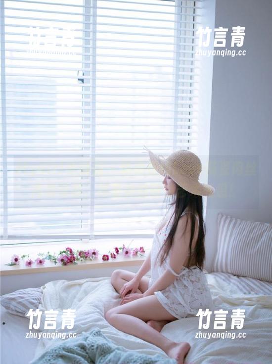 MyGirl美媛馆 - 精美在线Love陆瓷肉丝高清写真，感受她的独特艺术气息！