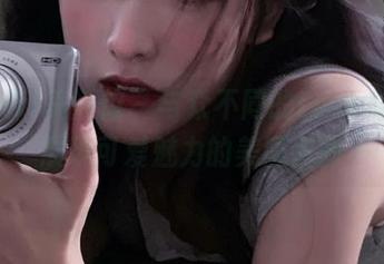 MyGirl美媛馆 – 与众不同的Love陆瓷，展现可爱魅力的美图套图