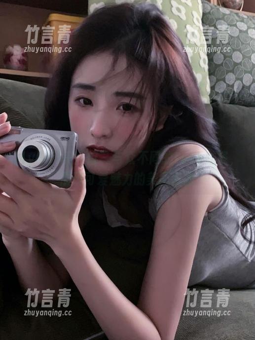 MyGirl美媛馆 - 与众不同的Love陆瓷，展现可爱魅力的美图套图