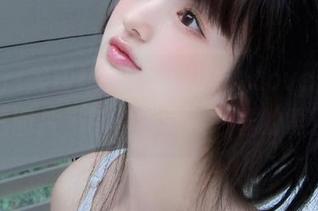 MyGirl美媛馆 – 清新唯美！Love陆瓷夏日精选图片，带你领略不一样的夏日风情