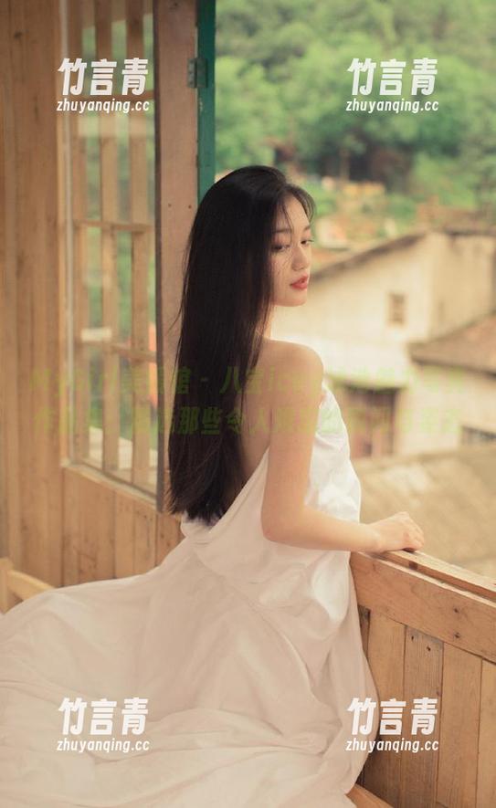 MyGirl美媛馆 - 八宝icey泳池魅力写真作品集：精选那些令人难忘的瞬间与姿态
